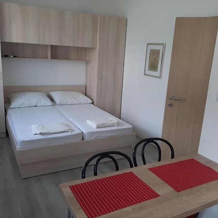 Apartments Medici Zaostrog Zewnętrze zdjęcie