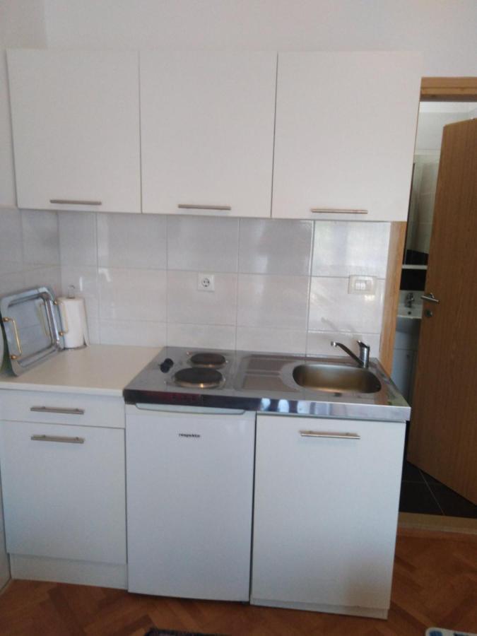 Apartments Medici Zaostrog Zewnętrze zdjęcie