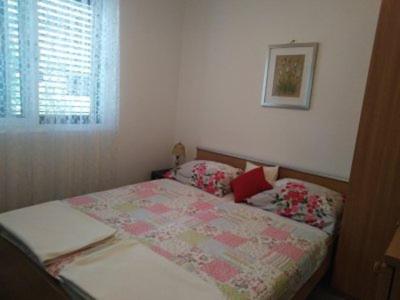 Apartments Medici Zaostrog Zewnętrze zdjęcie