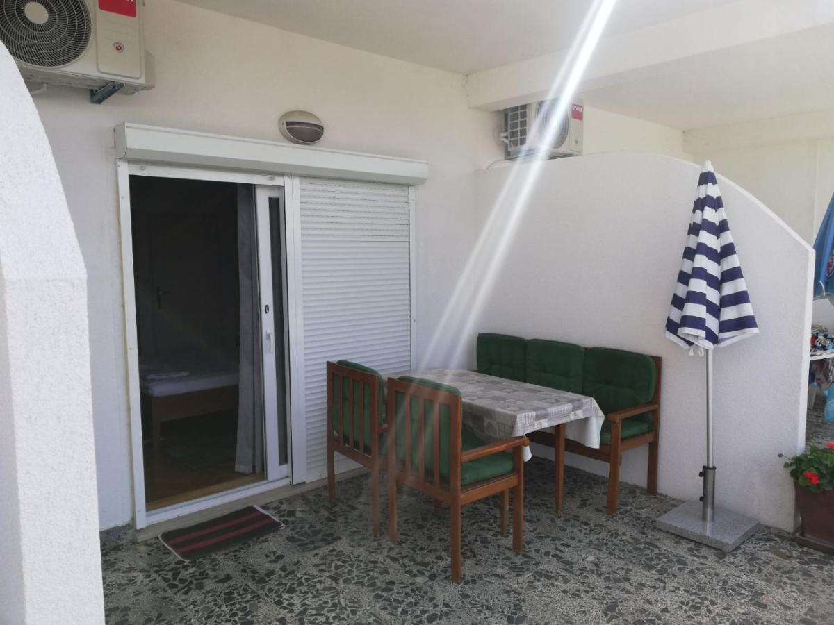 Apartments Medici Zaostrog Zewnętrze zdjęcie