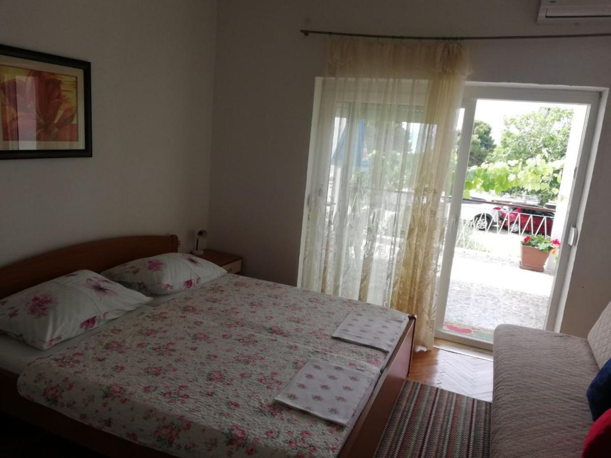 Apartments Medici Zaostrog Zewnętrze zdjęcie