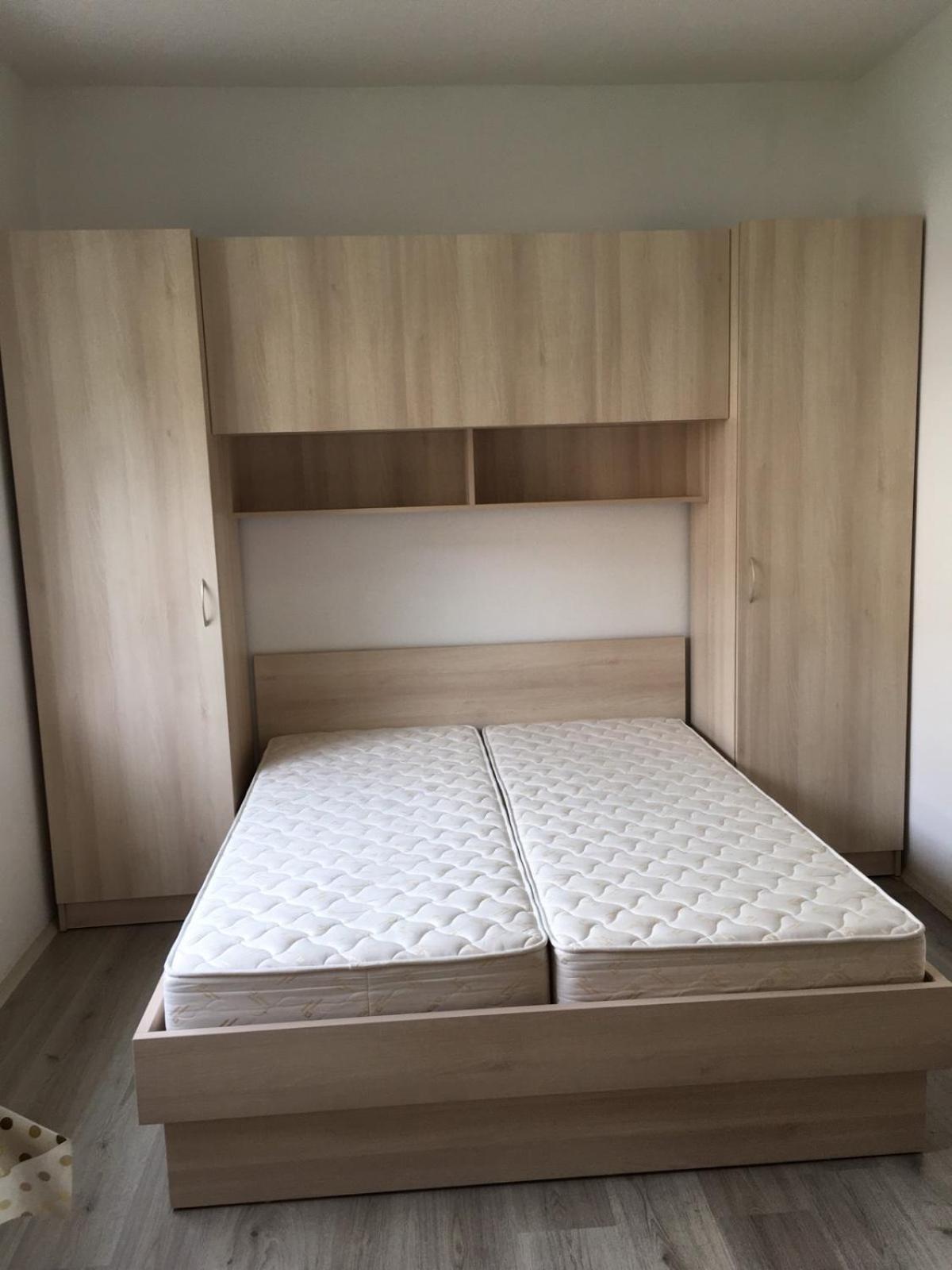Apartments Medici Zaostrog Zewnętrze zdjęcie
