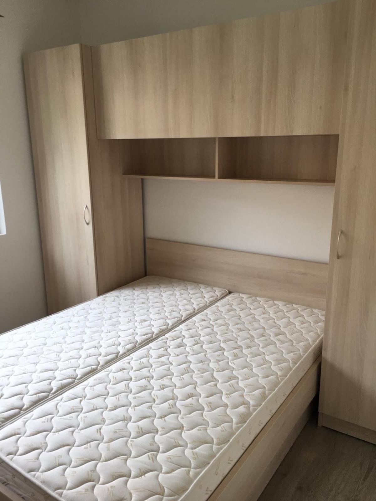 Apartments Medici Zaostrog Zewnętrze zdjęcie